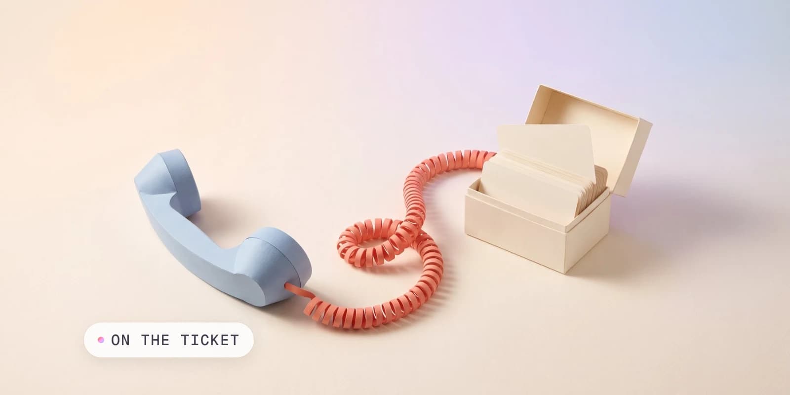 Computer Telephony Integration (CTI): What It Connects