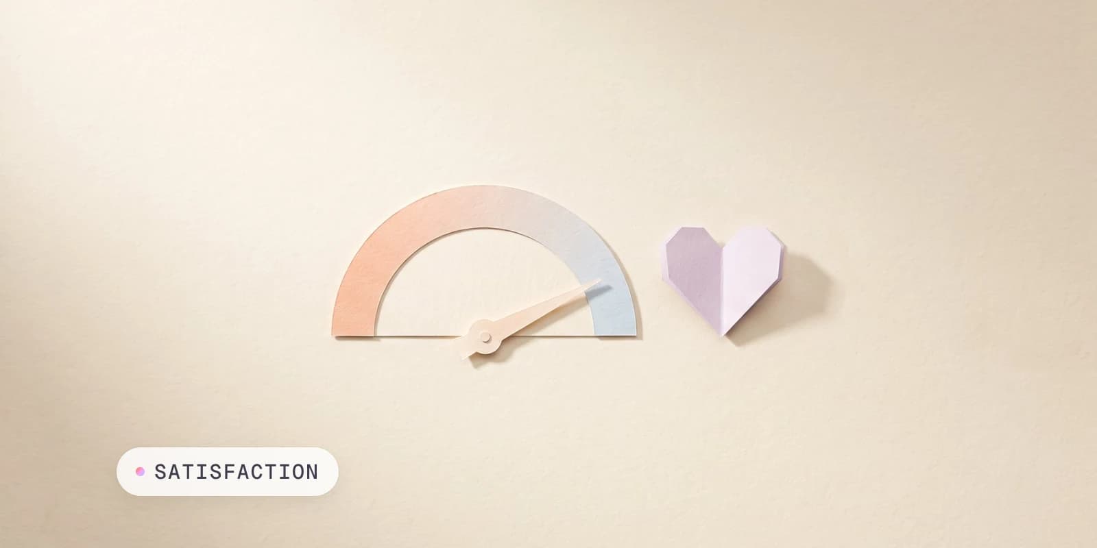 Customer Satisfaction Metrics: What Each One Is Good For