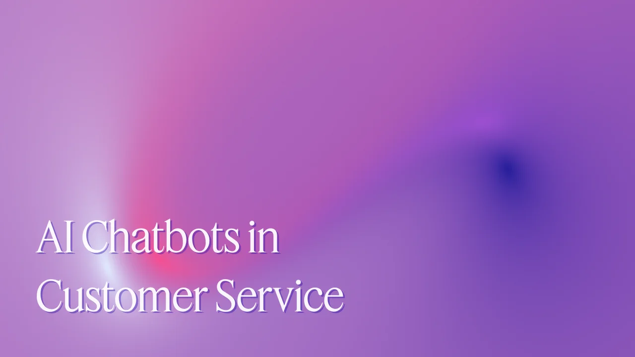 AI Chatbots in Customer Service: The Complete Guide for 2026