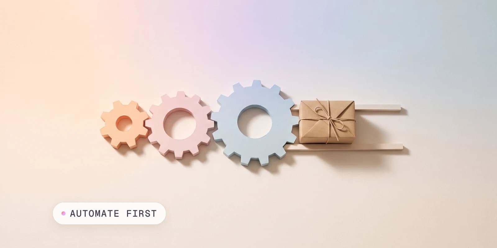 Customer Service Automation: What to Automate First