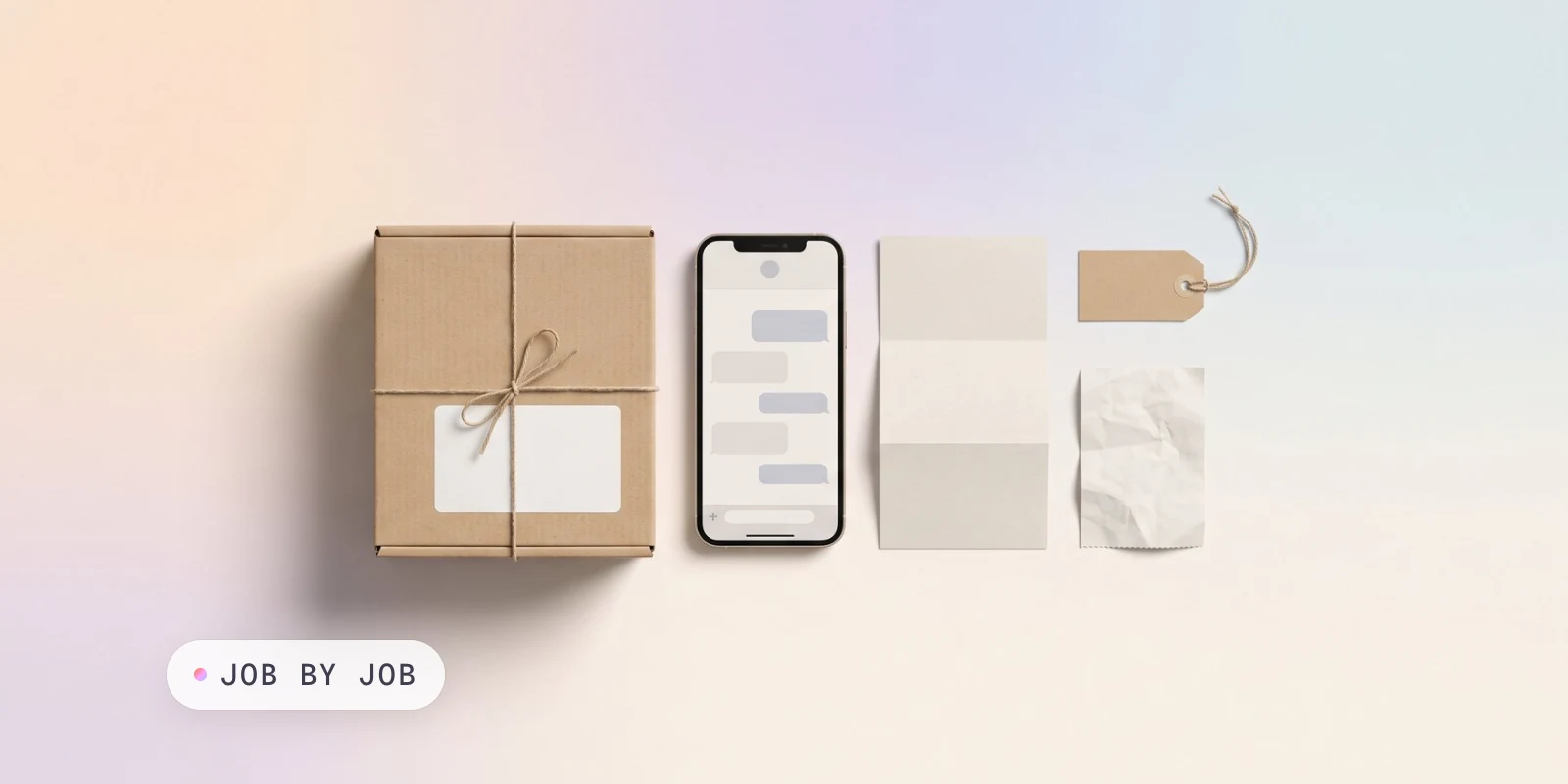 Ecommerce Customer Service: A Job-by-Job Operating Guide