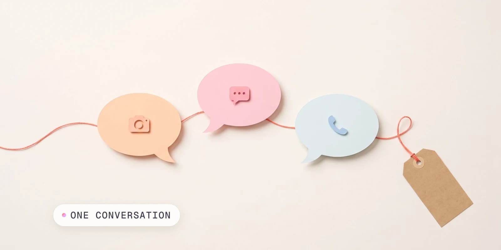 Omnichannel Customer Service: What It Is and How to Tell If You Have It